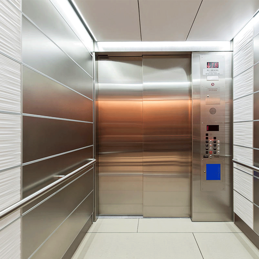Sodimas Elevators Complete Package By Eltouny Elevators Company In Egypt