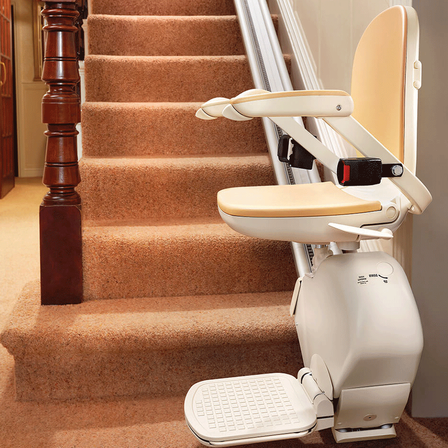 Acorn Stairlift BY Eltouny Elevators Company
