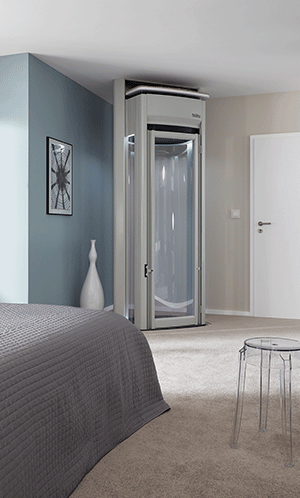 Stiltz Duo Home Lifts By Eltouny Elevators Company